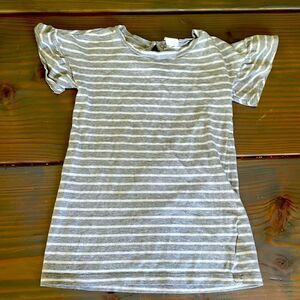 toddler Striped Dress